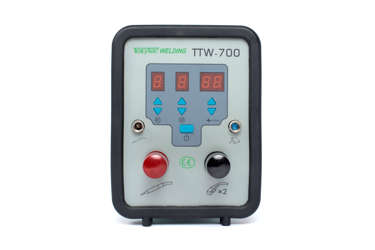 TTW-900 Einsatz
