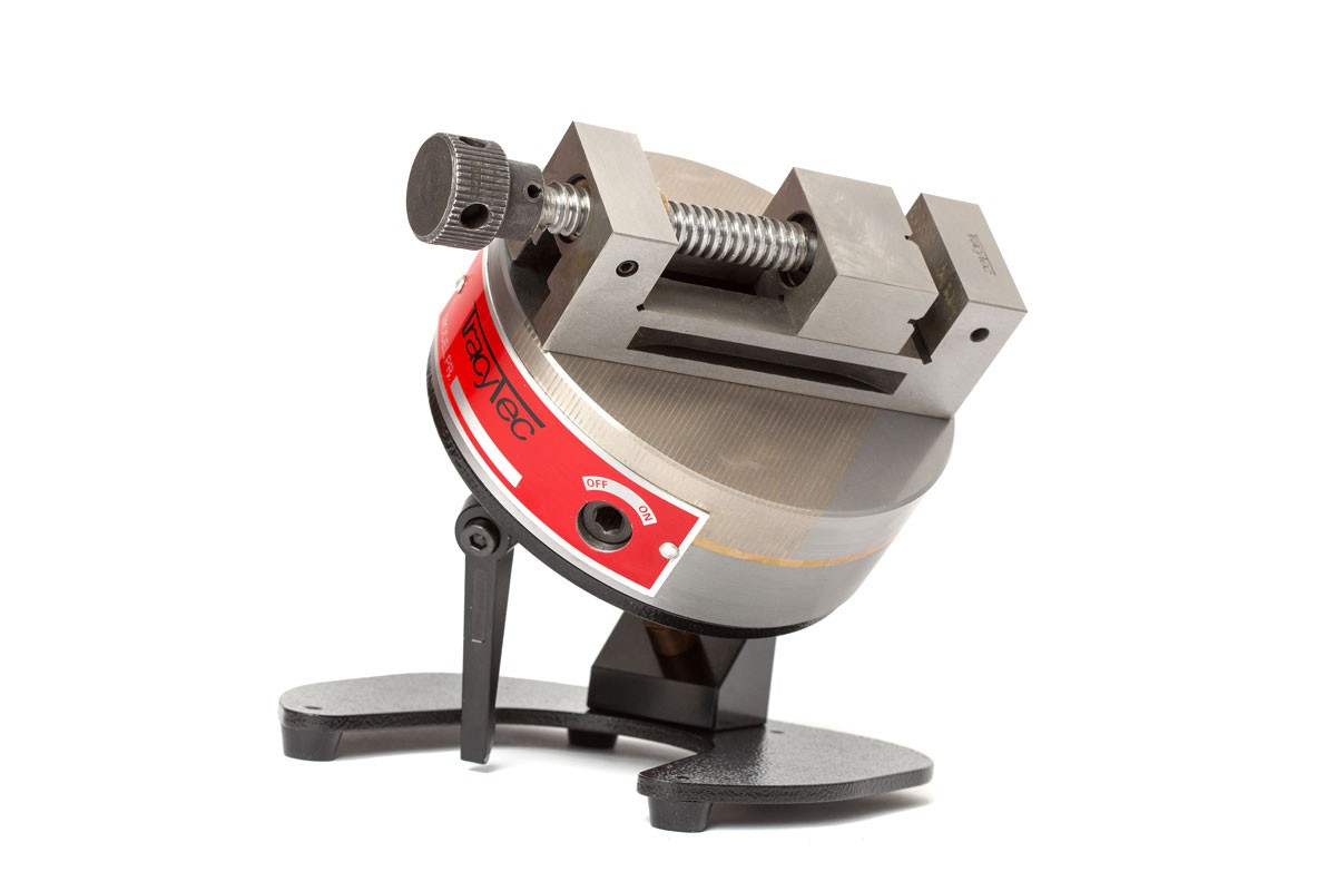 TTW-900 Vorderansicht