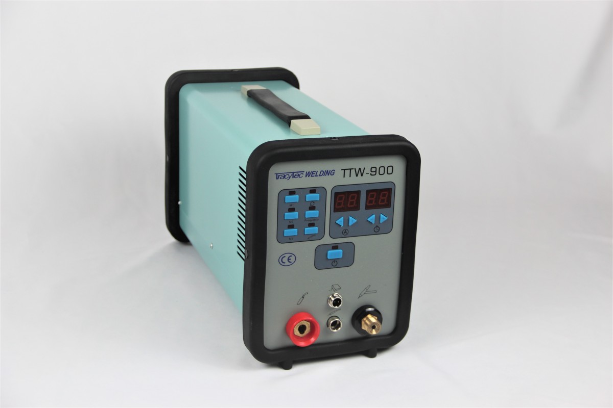 TTW-900 Vorderansicht