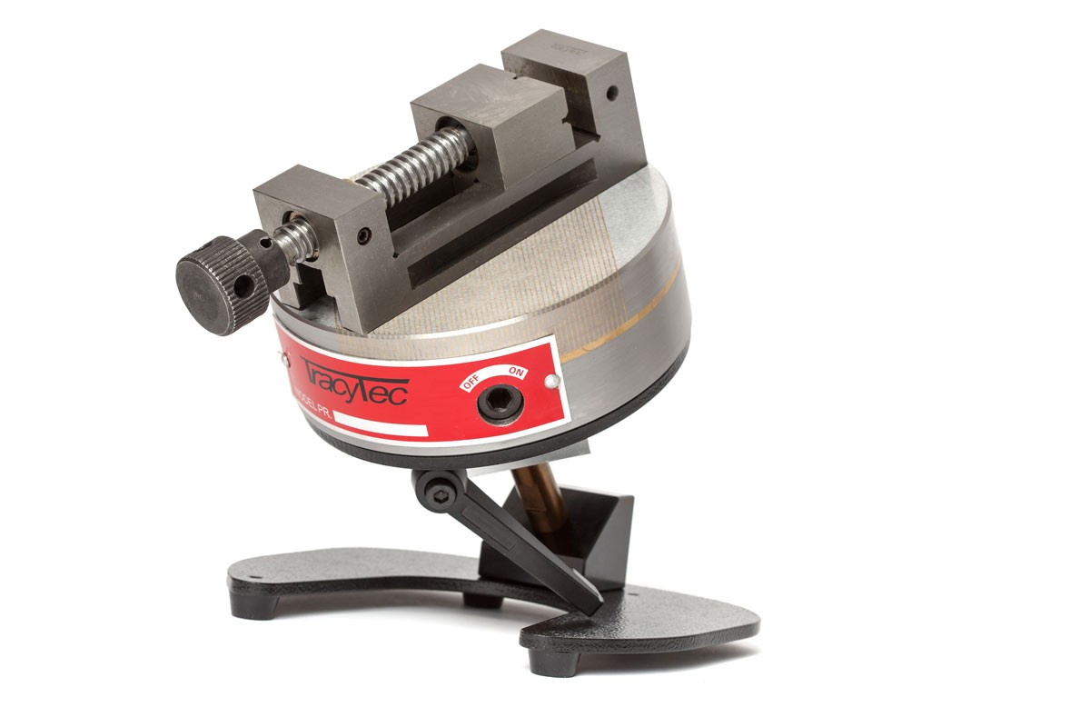 TTW-900 Vorderansicht