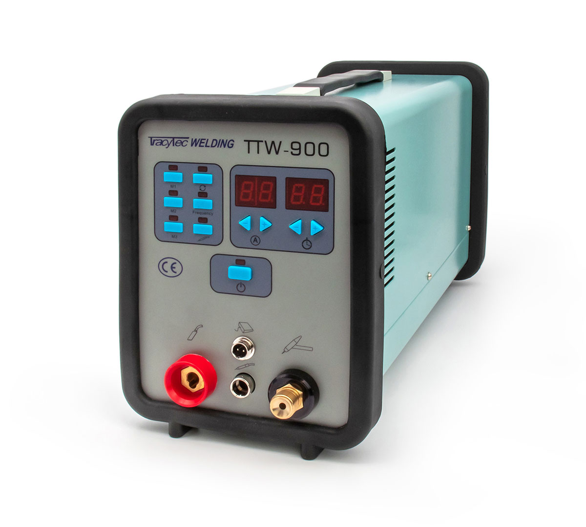 TTW-900 Vorderansicht